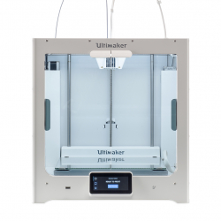 Manuais - Ultimaker S5